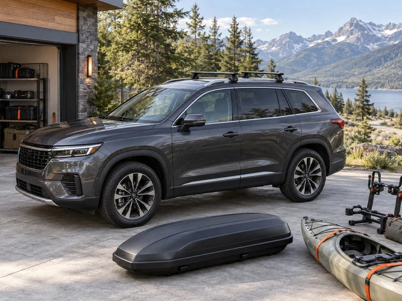Best Budget-Friendly Crossbars That Compete with Premium Brands