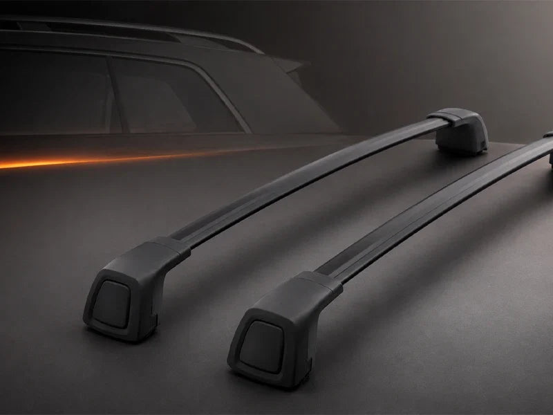 The Best Roof Rack Crossbar Brands: What Each Brand Does Best