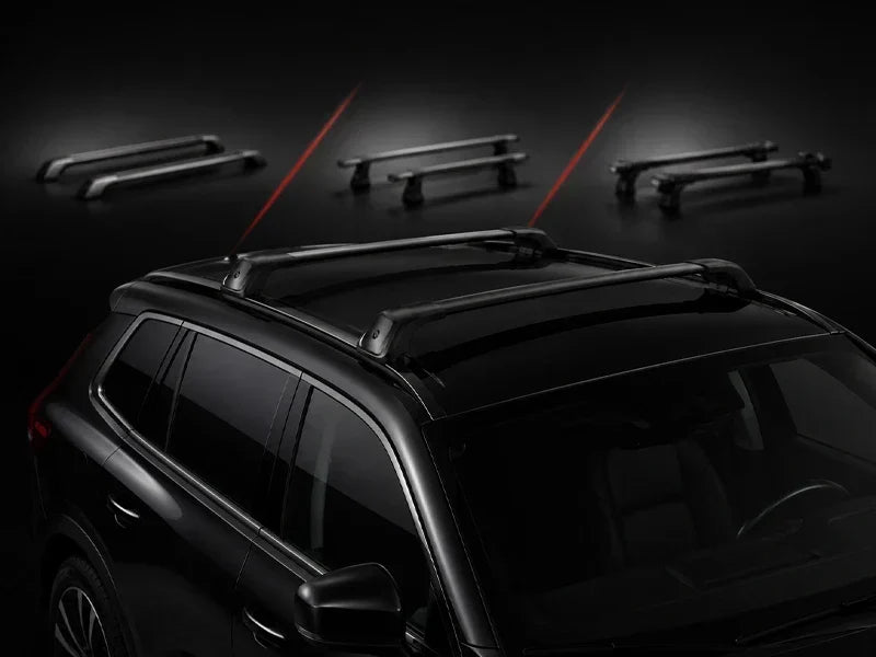 Thule vs. Yakima vs. Rhino-Rack: Which Crossbar System Is Best?