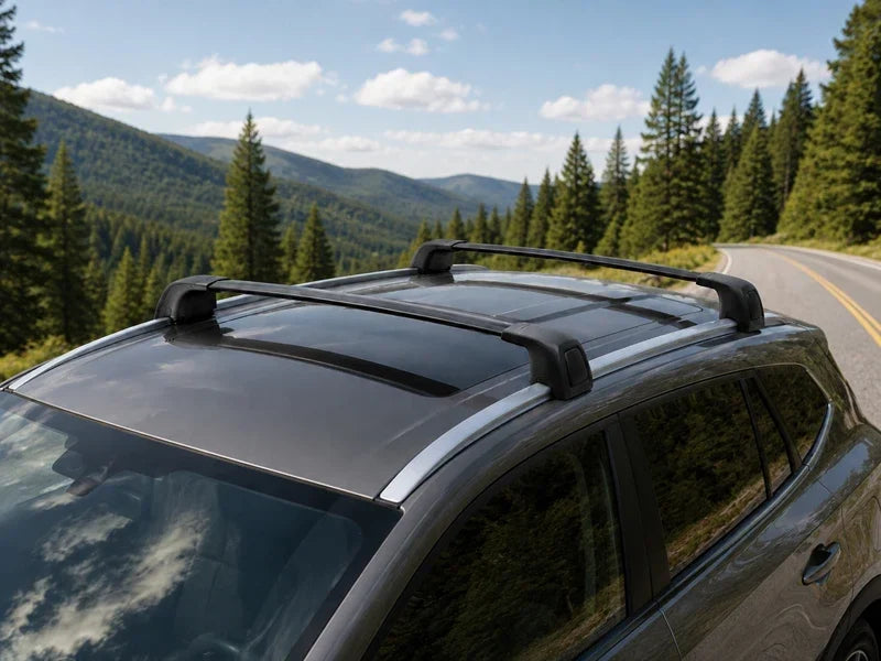 Top 5 Affordable Alternatives to Yakima Roof Rack Cross Bars