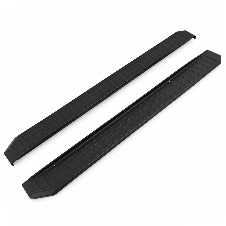 SNAILFLY Running Boards Side Steps Fit for 2024-2026 Toyota Land Cruiser & 1958 J250