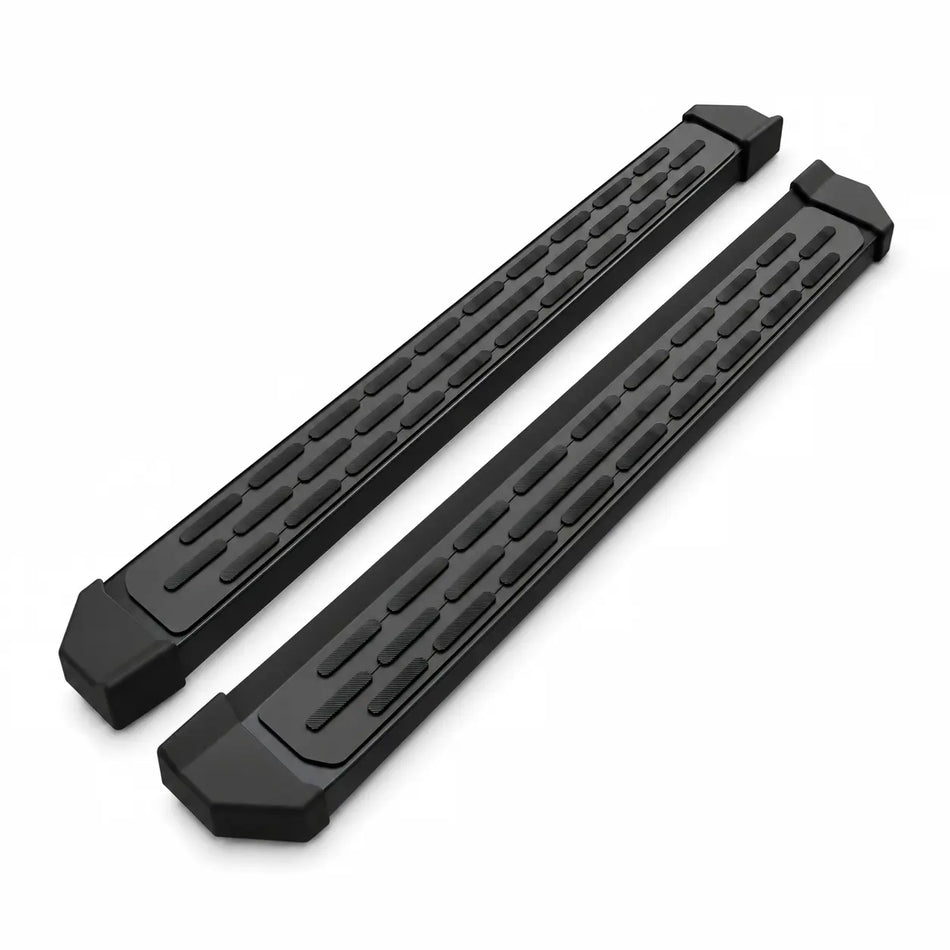 SNAILFLY OE-Style Running Boards Side Steps Fit for 2021-2026 Ford Bronco 2-Door