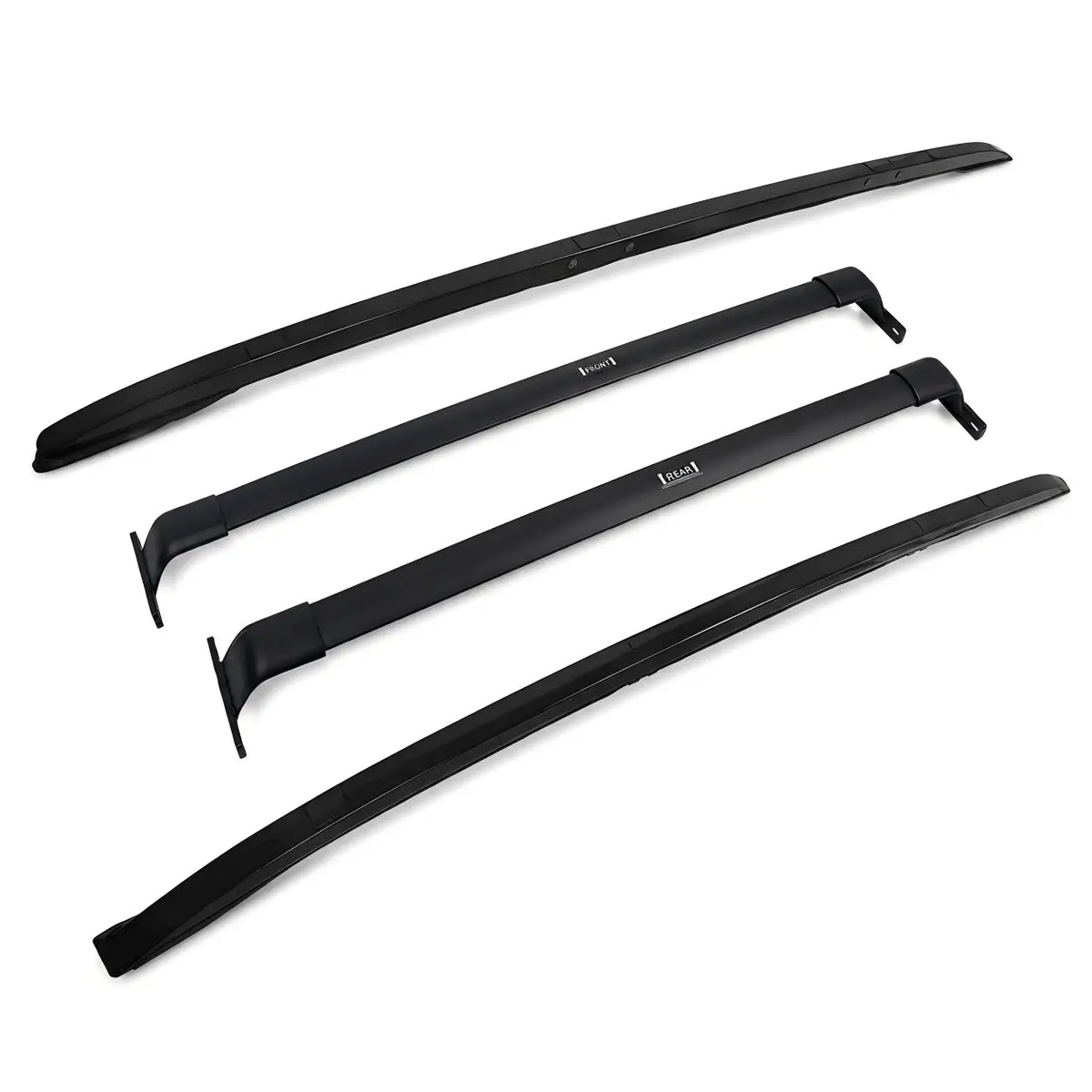 SNAILFLY 4PCS OEM-Style Roof Rack Rail Cross Bars Fit for 2017-2022 Honda CR-V