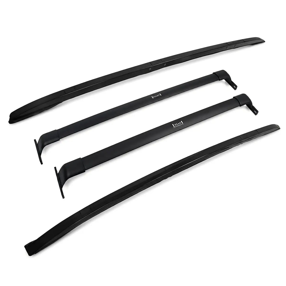 SNAILFLY 4PCS OEM-Style Roof Rack Rail Cross Bars Fit for 2017-2022 Honda CR-V