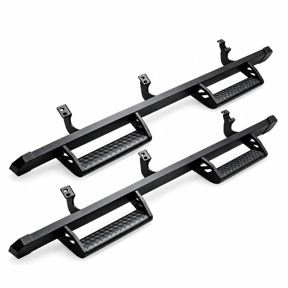 SNAILFLY Drop Steps Running Boards Side Steps fit for Toyota 4Runner 2025-2026