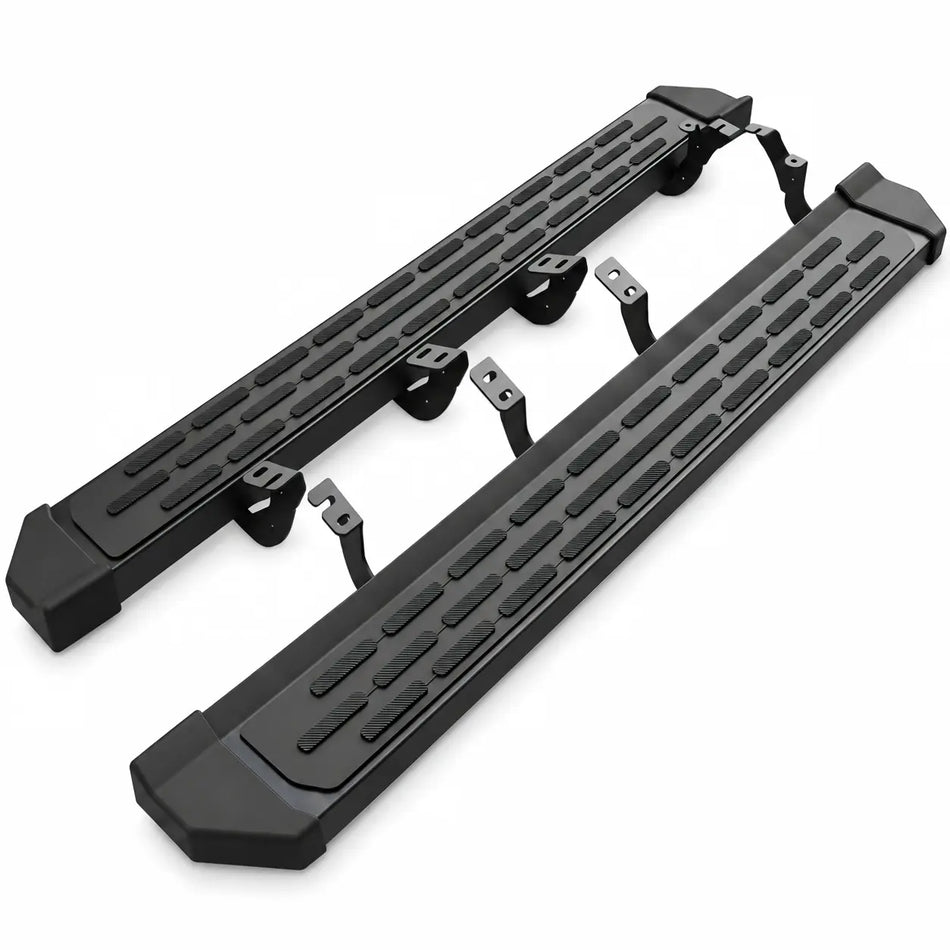 SNAILFLY 500 lbs Running Boards Side Steps Fit for 2025-2027 Toyota 4Runner