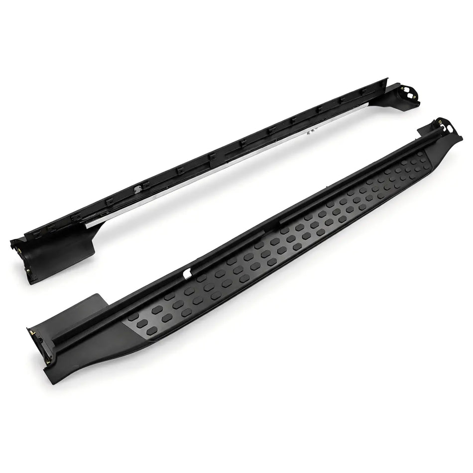 SNAILFLY Running Boards Side Steps Fit for 2021-2026 Jeep Grand Cherokee L 3-Row
