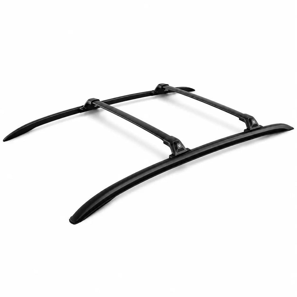 SNAILFLY 4PCS Roof Rack Rail Cross Bars Fit for 2017-2022 Honda CR-V