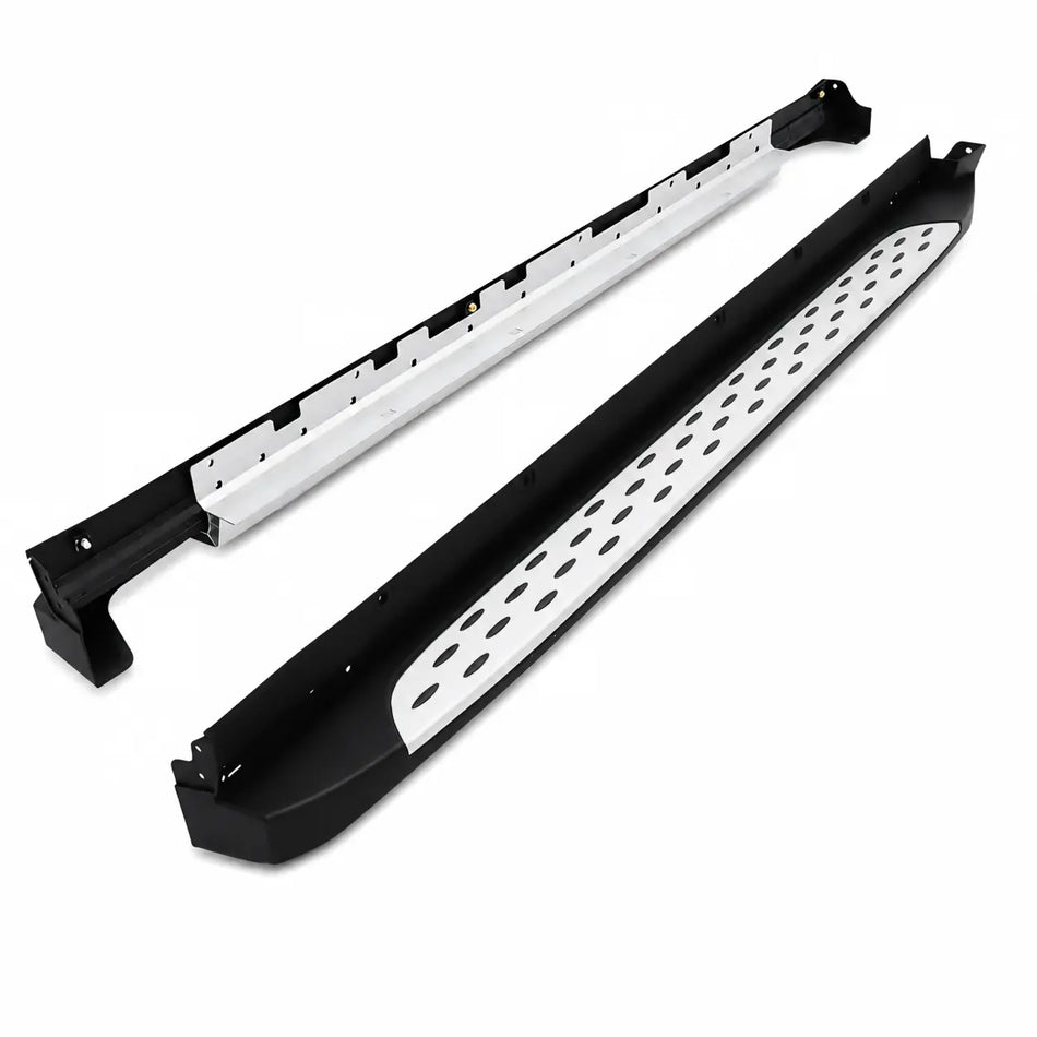 SNAILFLY Running Boards fit for 2019-2025 Kia Telluride LX EX S SX SX-P X-Pro X-Line