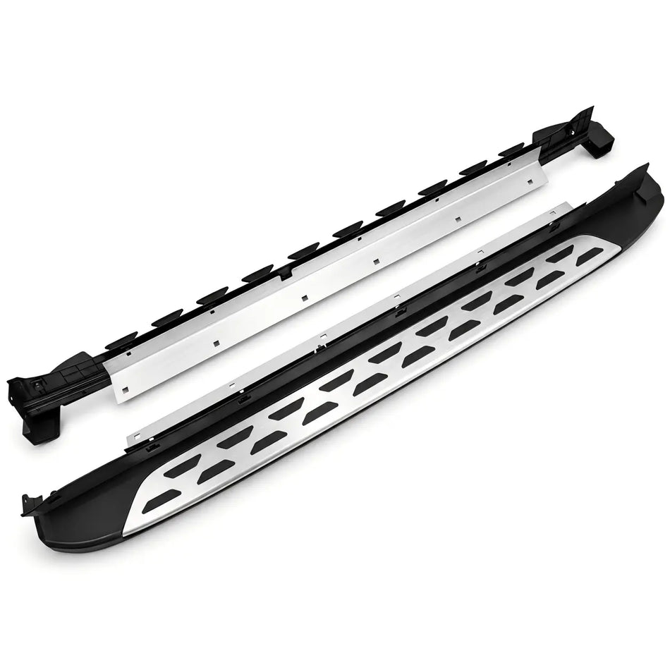 SNAILFLY Running Boards Side Steps Fit for 2024-2026 Hyundai Santa Fe MX5