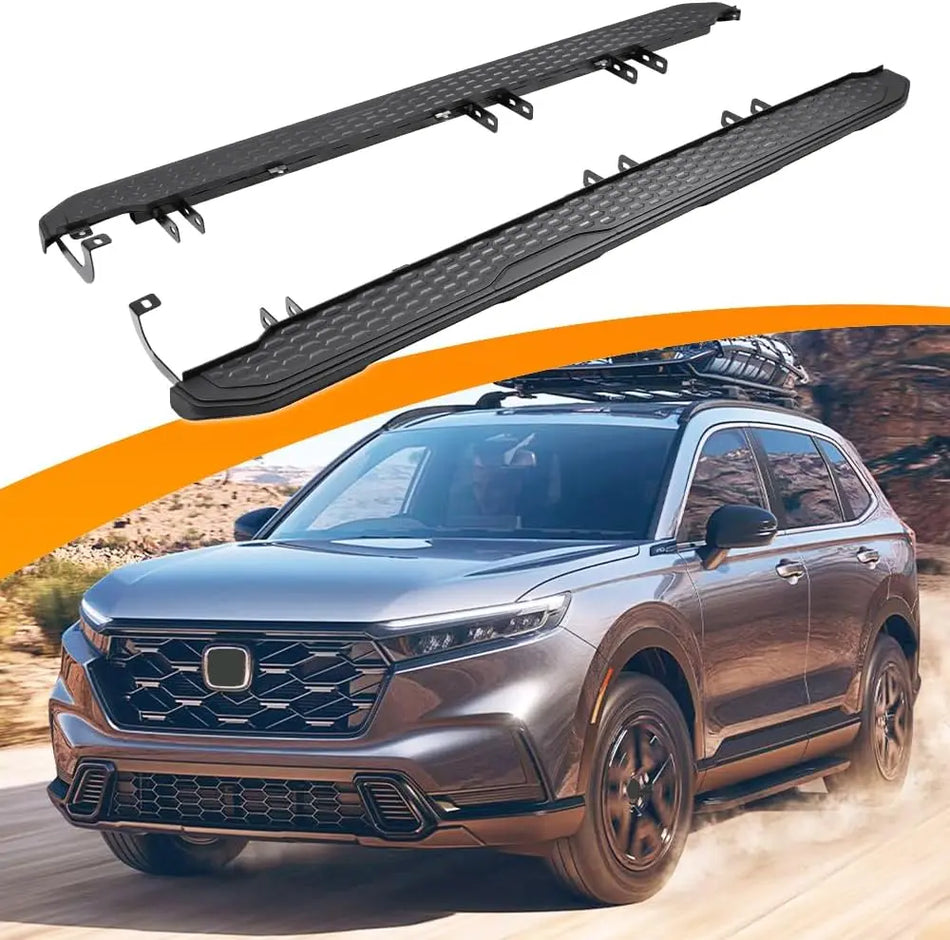 SNAILFLY OE-Style Running Boards Side Steps fit for 2023-2026 Honda CR-V