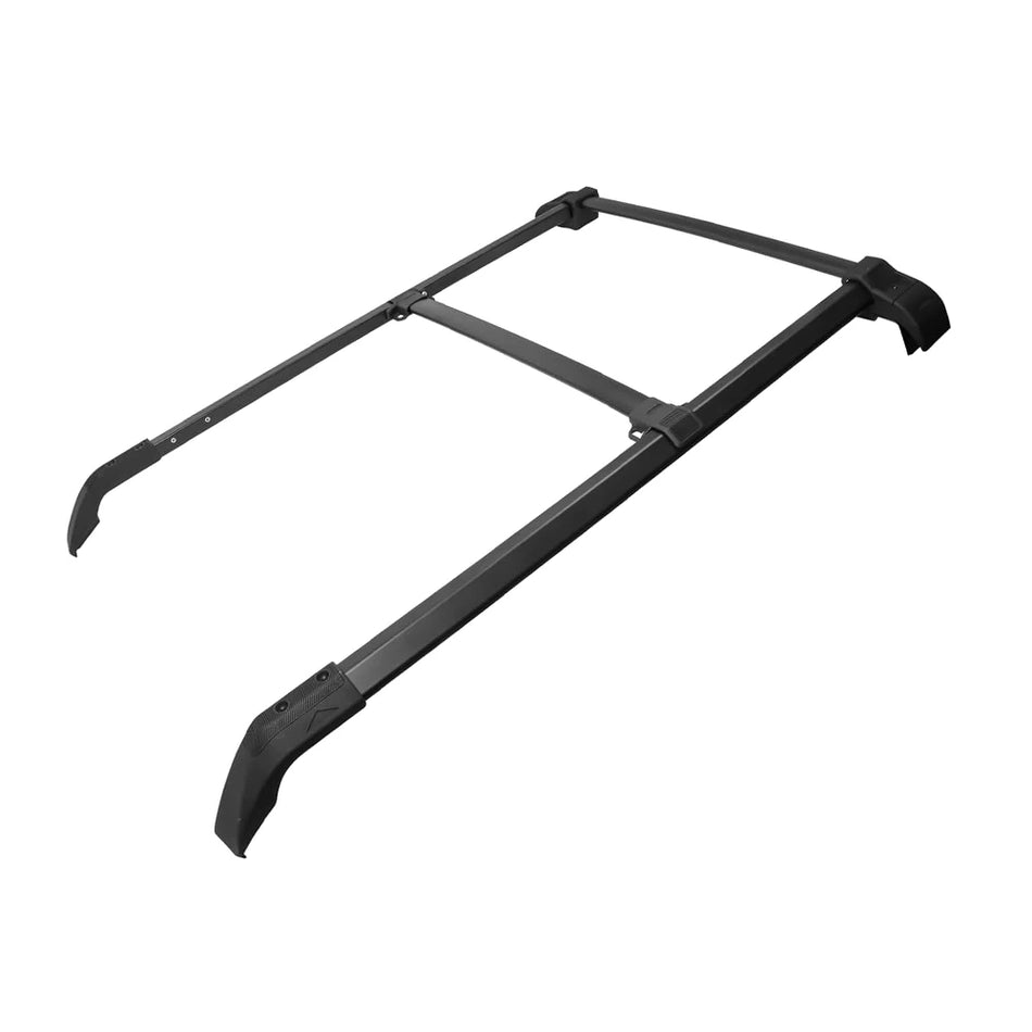 SNAILFLY 350 lbs Roof Rack Cross Bars fit for Ford Bronco Hard Top