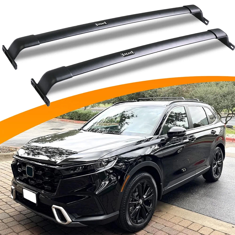 SNAILFLY 260 lbs Roof Rack Cross Bars fit for 2023-2026 Honda CR-V with Flush Side Rails