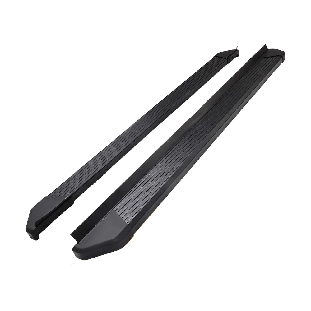 SNAILFLY 600 lbs No-Drill Running Boards Side Steps fit for Honda Pilot