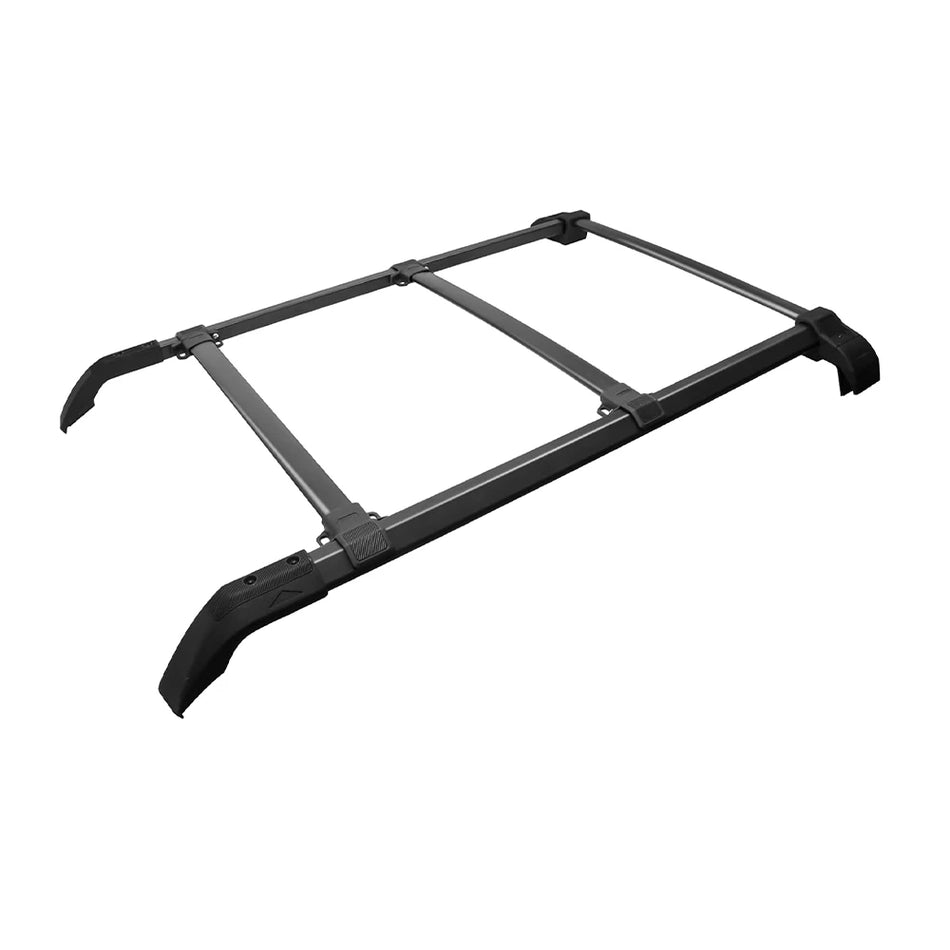 SNAILFLY Roof Rack Cross Bars fit for Ford Bronco 2 & 4-Door Hard Top