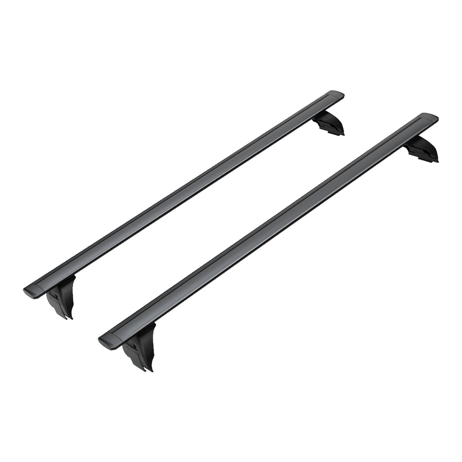 SNAILFLY 330 lbs Roof Rack Cross Bars fit for 2007-2026 Jeep Wrangler JK/JL/Gladiator Hard Top