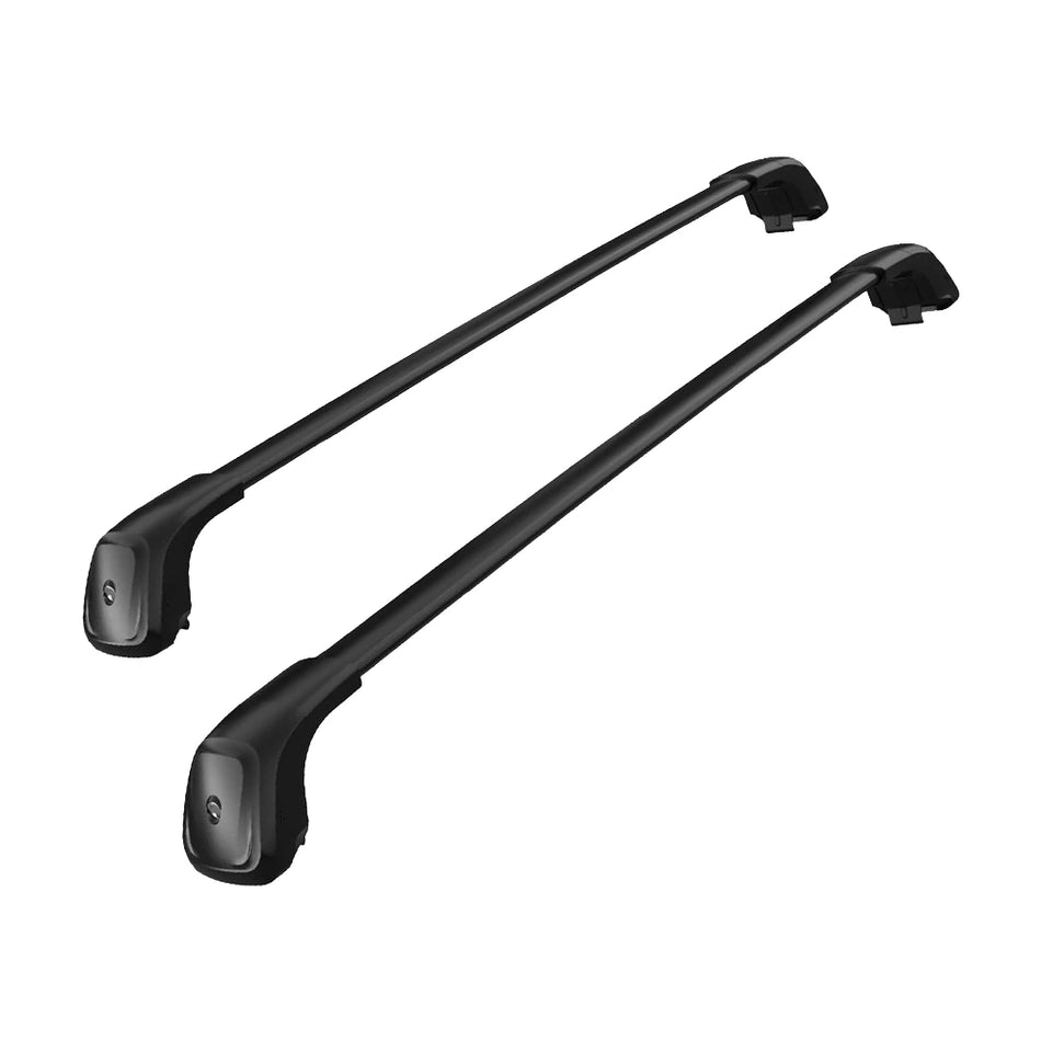 SNAILFLY 260 lbs Roof Rack Cross Bars fit for 2021-2026 KIA Sorento & Sorento Hybrid with Flush Side Rails
