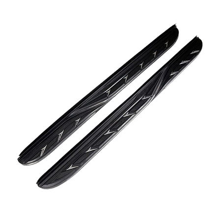 SNAILFLY 300 lbs Running Boards Side Steps fit for 2016-2022 Lexus RX