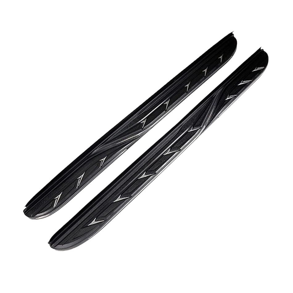 SNAILFLY 300 lbs Running Boards Side Steps fit for 2016-2022 Lexus RX