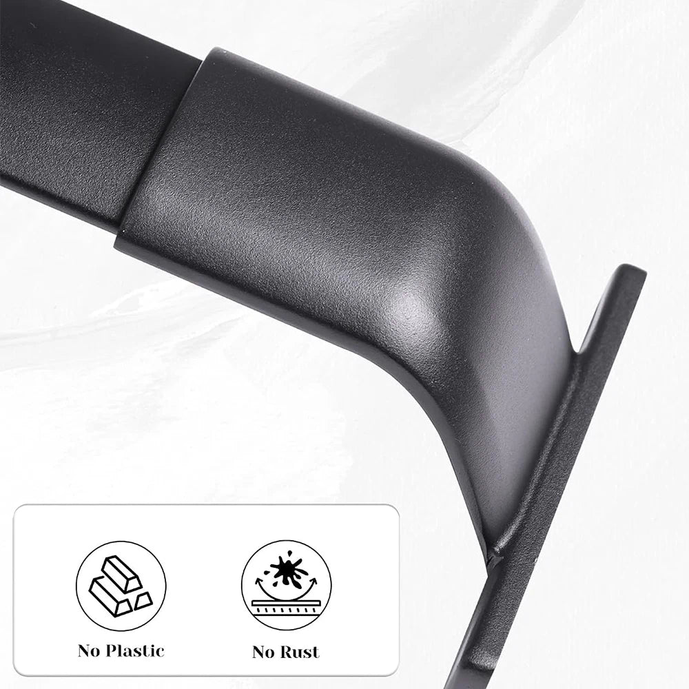 SNAILFLY 220 lbs Roof Rack Cross Bars fit for Honda Pilot with Raised Side Rails