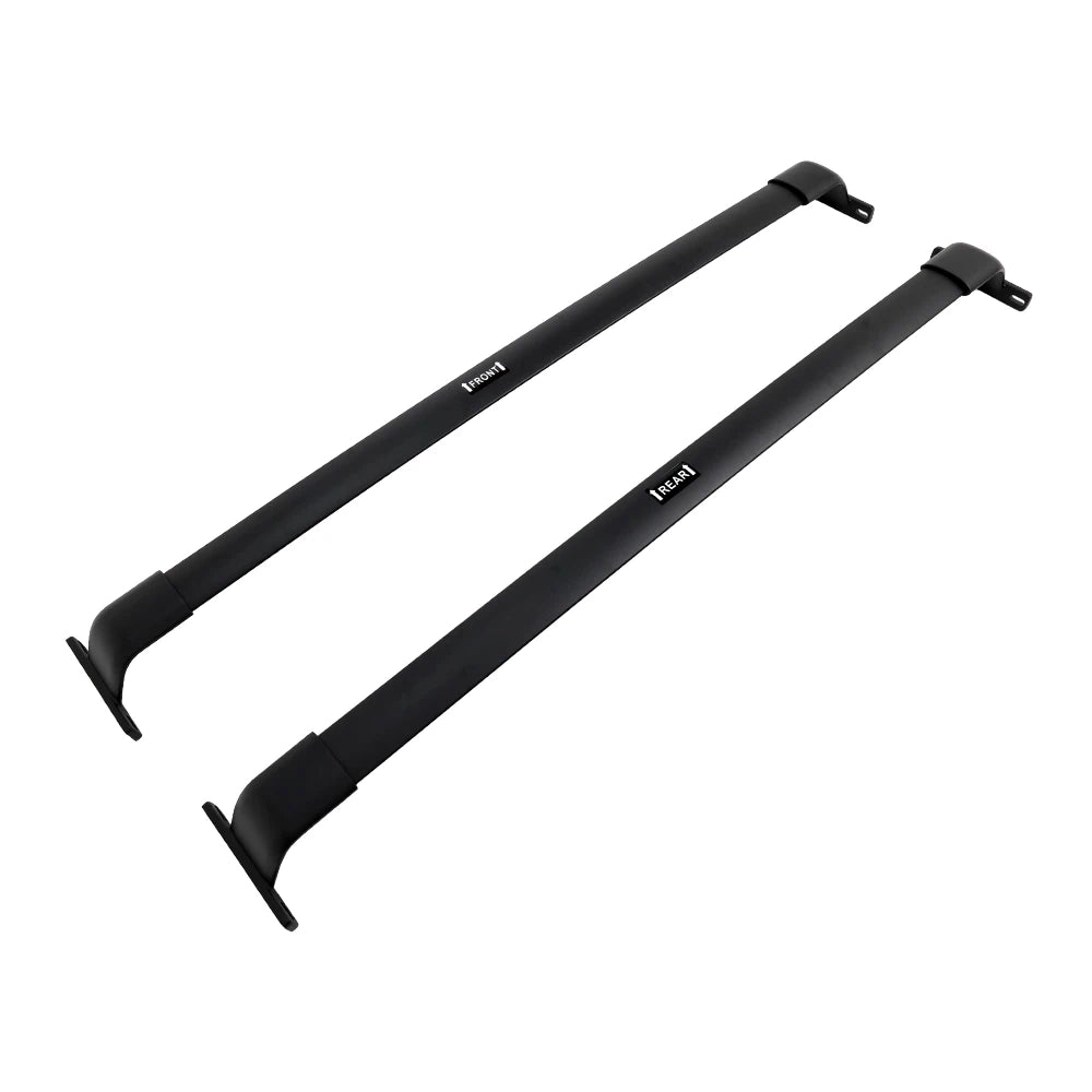 SNAILFLY 300 lbs Roof Rack Cross Bars fit for Jeep Grand Cherokee WL/L with Factory Roof Rails