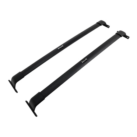 SNAILFLY 300 lbs Roof Rack Cross Bars fit for Jeep Grand Cherokee WL/L with Factory Roof Rails