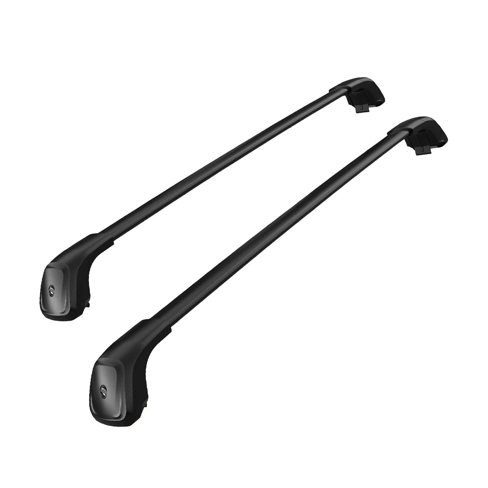 SNAILFLY 330 lbs Roof Rack Cross Bars fit for Kia Telluride with Flush Side Rails