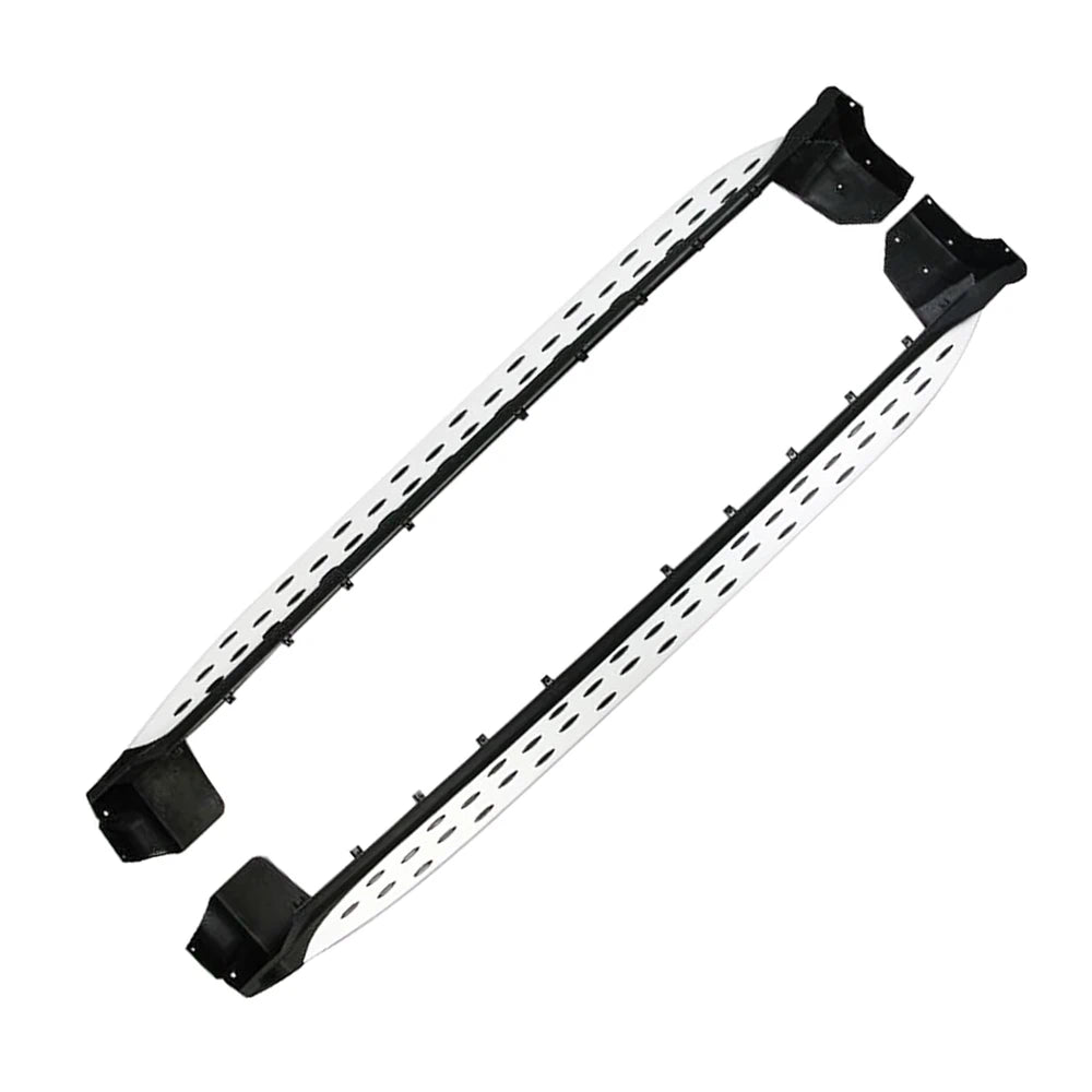 SNAILFLY 350 lbs Running Boards Side Steps fit for 2011-2021 Jeep Grand Cherokee