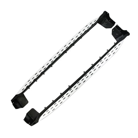 SNAILFLY 350 lbs Running Boards Side Steps fit for 2011-2021 Jeep Grand Cherokee
