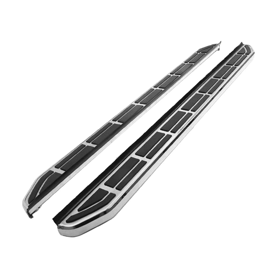 SNAILFLY 350 lbs Running Boards Side Steps fit for 2020-2026 Toyota Highlander