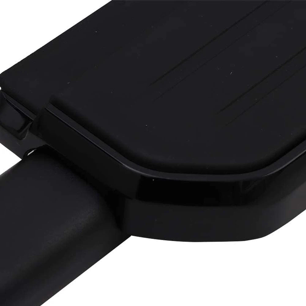 SNAILFLY 400 lbs Running Boards Side Steps fit for Land Rover Defender 4-Door