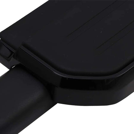 SNAILFLY 400 lbs Running Boards Side Steps fit for Land Rover Defender 4-Door