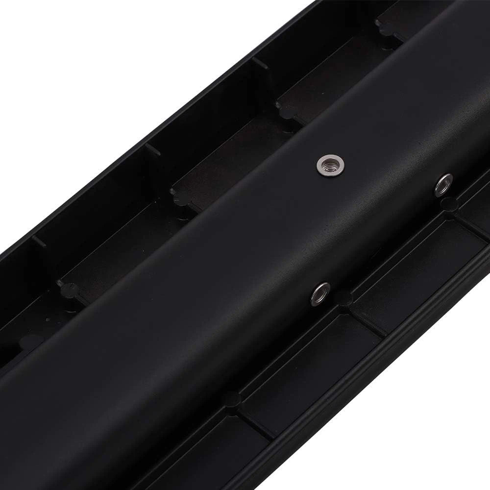 SNAILFLY 400 lbs Running Boards Side Steps fit for Land Rover Defender 4-Door