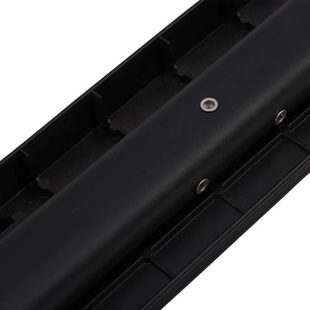 SNAILFLY 400 lbs Running Boards Side Steps fit for Land Rover Defender 4-Door