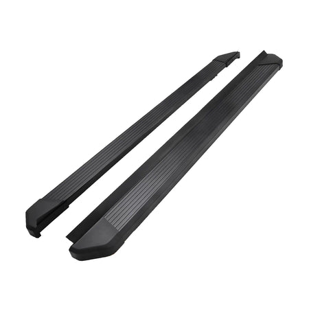 SNAILFLY 500 lbs Running Boards Side Steps fit for Jeep Grand Cherokee 2-Row
