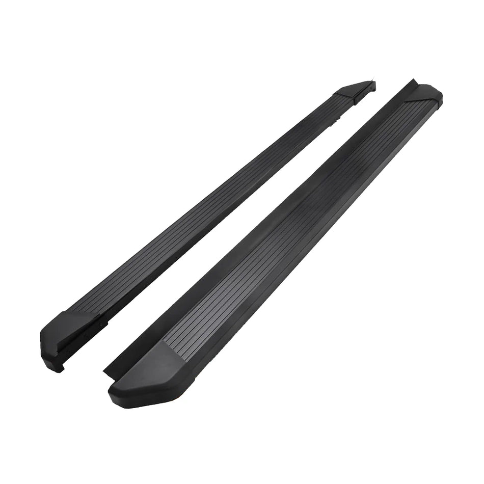 SNAILFLY 500 lbs Running Boards Side Steps fit for Jeep Grand Cherokee 2-Row
