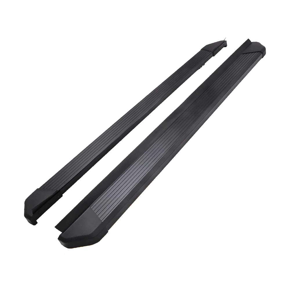 SNAILFLY 500 lbs Running Boards Side Steps fit for Jeep Grand Cherokee L 3-Row