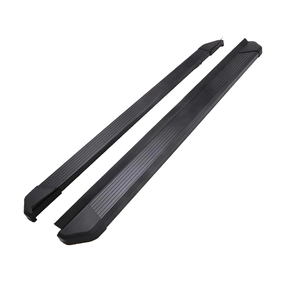 SNAILFLY 500 lbs Running Boards Side Steps fit for Jeep Grand Cherokee L 3-Row