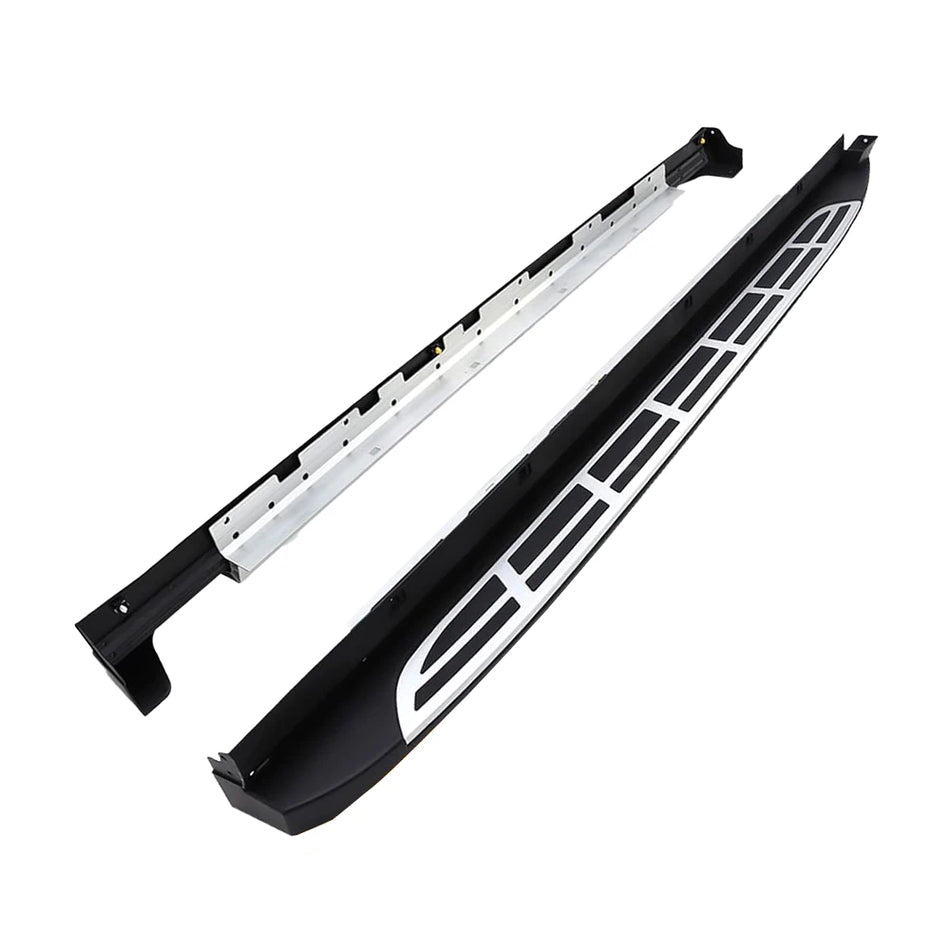 SNAILFLY 500 lbs Running Boards Side Steps fit for 2019-2025 Kia Telluride