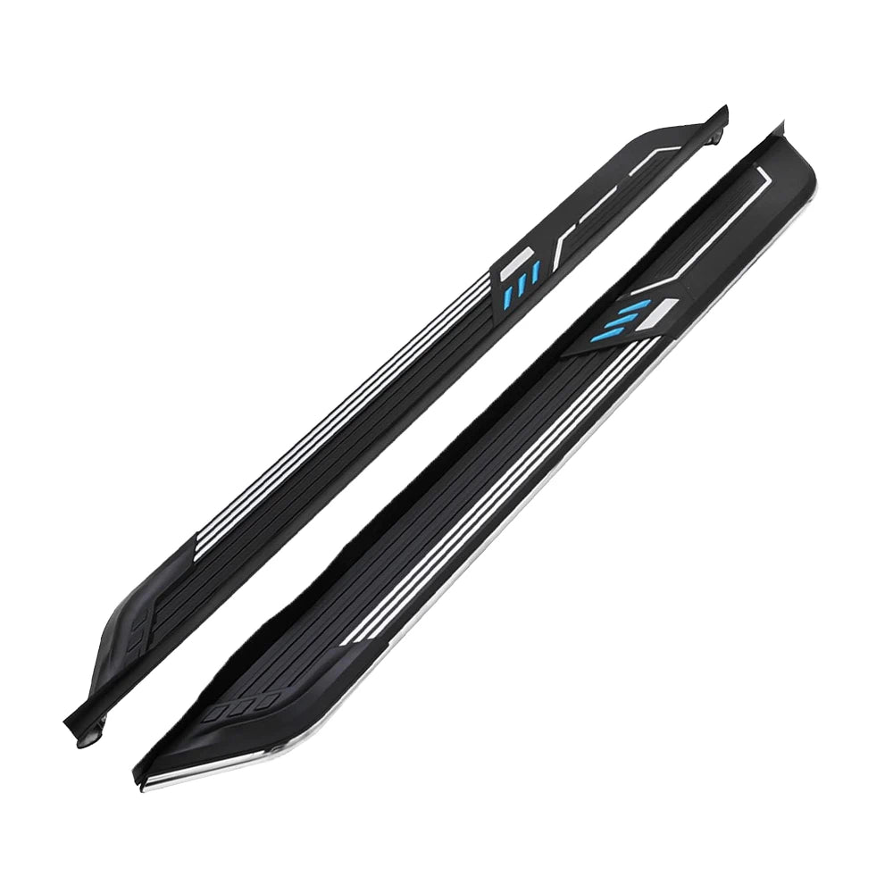 SNAILFLY 350 lbs Running Boards Side Steps fit for 2011-2021 Jeep Grand Cherokee