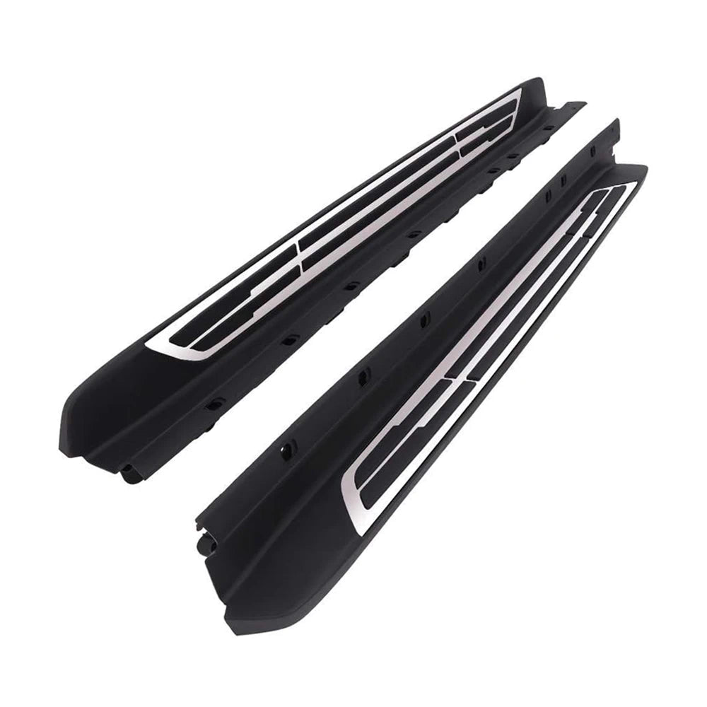 SNAILFLY OE-Style Running Boards Side Steps fit for Toyota Highlander
