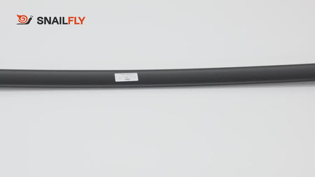 Snailfly Crossbars 155019 Assembly Guide