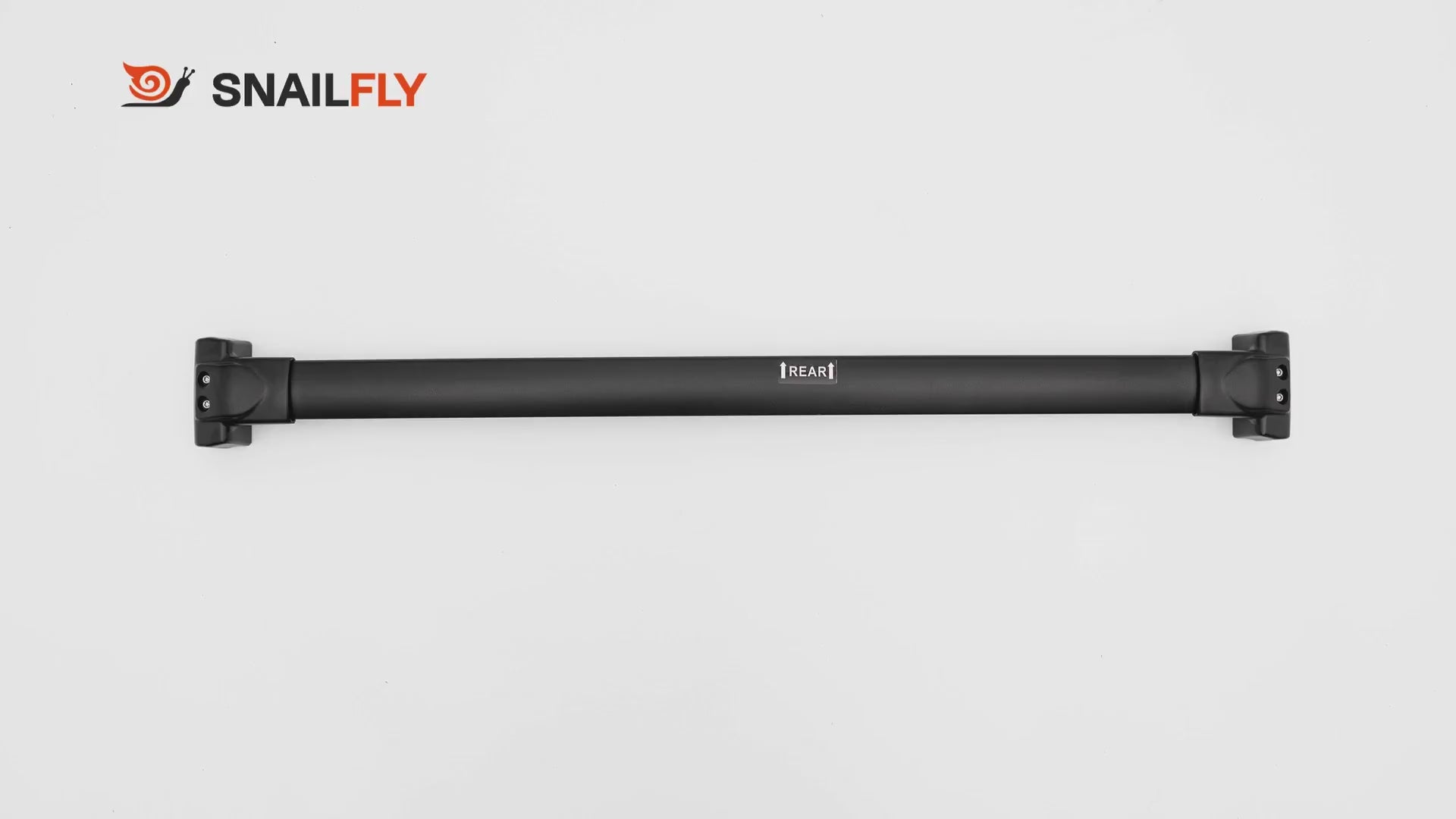 Snailfly crossbars DQN01100HLHJHG00 display
