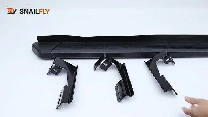 Snailfly DQNL2100YJ00TB00 installation video picture