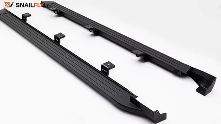 TXZ02000YC00TB00 running boards detail display